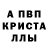 APVP Соль Fist Pro